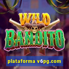 plataforma v6pg.com